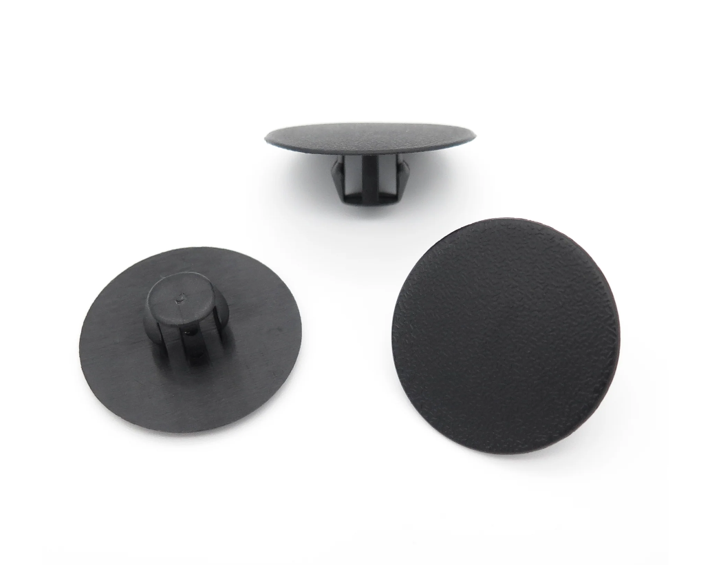 Volvo Bonnet Hood Carpet Insulation Heat Shield Lining Clip